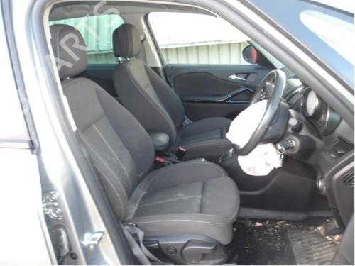 Steering column stalk OPEL ZAFIRA TOURER C (P12) 1.4 (75) | BP40361053I23 - Image 38