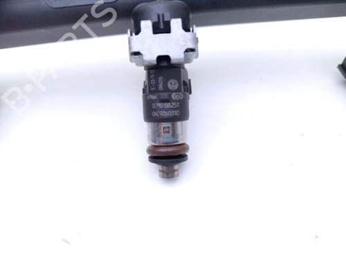 Injection rail VW UP! (121, 122, BL1, BL2, BL3, 123) 1.0 | BP40378167M98 - Image 5