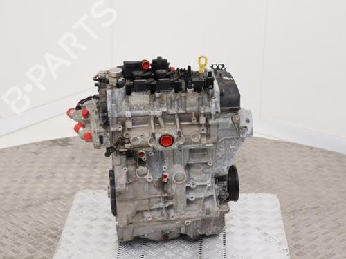 Engine VW GOLF VII (5G1, BQ1, BE1, BE2) 1.5 TSI | BP40400546M1 - Image 2