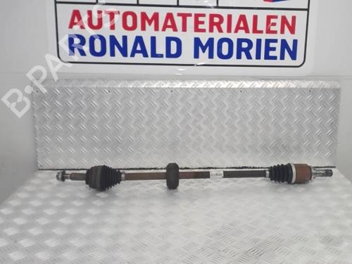 right-front-driveshaft-dacia-sandero-ii-2012-40364601 main image