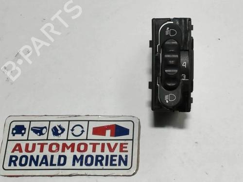 Used Headlight switch Headlight switch OPEL VIVARO A Van (X83) 2.5 CDTI (F7) (146 hp) 40358753 40358753