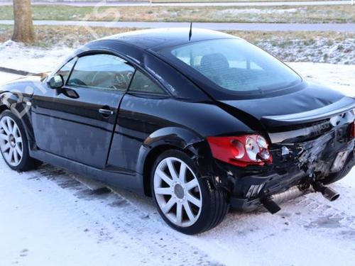 Transfer box AUDI TT (8N3) 3.2 VR6 quattro | BP40405617M36 - Image 13