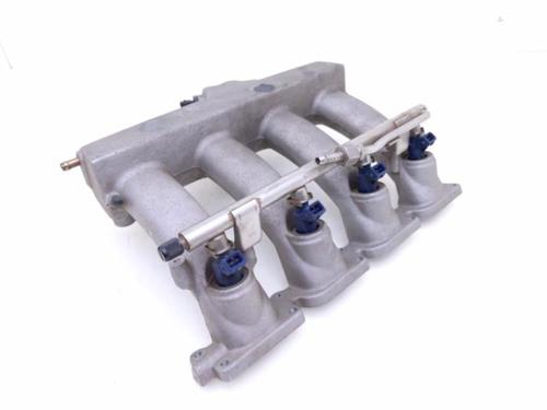 Intake manifold AUDI A4 B6 (8E2) 1.8 T | BP40377938M70 - Image 1