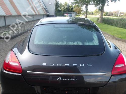 Seats set PORSCHE PANAMERA (970) 3.0 D | BP40469436C78 - Image 46