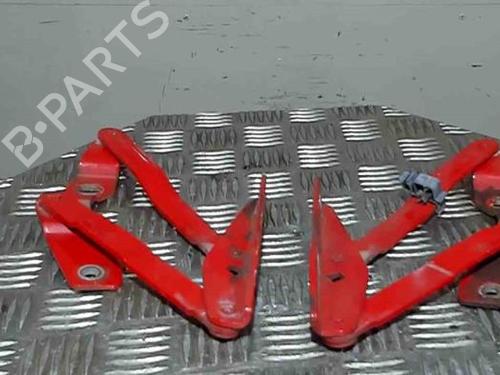 Used Hinge/Door check strap Hinge/Door check strap VW CORRADO (53I) 2.9 VR6 (190 hp) 40428140 40428140