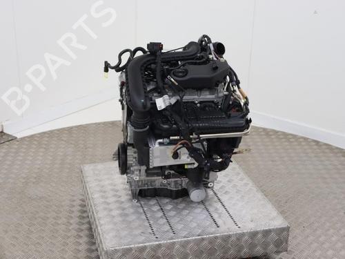 Engine VW GOLF VIII (CD1, DA1) 1.5 eHybrid | BP40479381M1 - Image 4