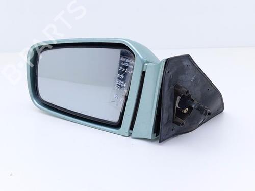 Used Left mirror Left mirror MAZDA 323 S IV (BG) 1.3 16V (BG3P) (73 hp) 40482332 40482332