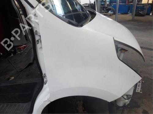 Pipe OPEL MOVANO B Bus (X62) 2.3 CDTI FWD (JV) | BP40472010M125 - Image 17