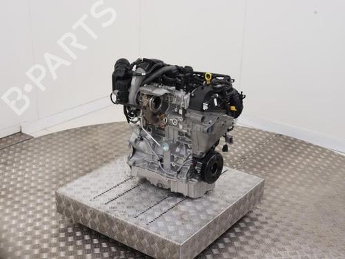 Engine AUDI Q3 (F3B) 35 TFSI Mild Hybrid | BP40478838M1 - Image 3