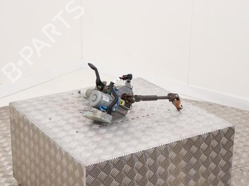 Steering column NISSAN MICRA V (K14) 1.0 IG-T | BP40476674M21 - Image 5