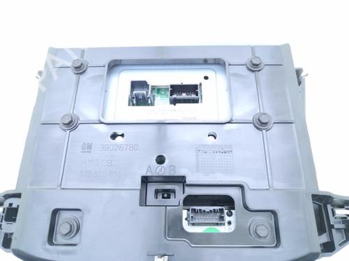 Control unit OPEL ASTRA K (B16) 1.4 (68) | BP40357797M11 - Image 4