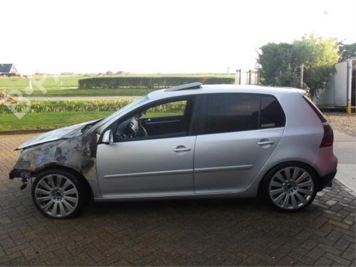 Electronic module VW GOLF V (1K1) 2.0 TDI 16V 4motion | BP40482807M83 - Image 4