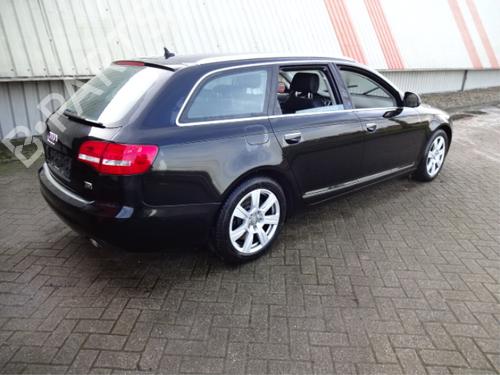 Control unit AUDI A6 C6 Avant (4F5) 3.0 TDI quattro | BP40468226M11 - Image 11