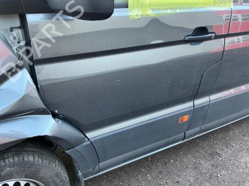 Steering column stalk VW CRAFTER Bus (SYI, SYJ) 2.0 TDI FWD | BP40480370I23 - Image 10