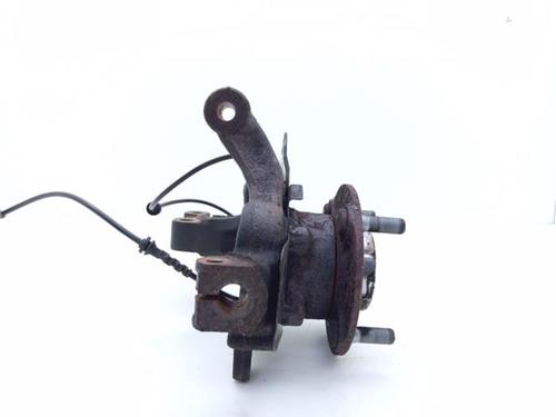 Right front steering knuckle NISSAN NV200 Van 1.5 dCi 110 (M20, M20N, M20M) | BP40365531M26  - Image 5