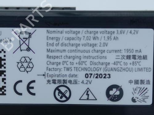 Electronic module CITROËN C5 X (ND_, NC_) Hybrid 225 (NDDGYP) | BP40478184M83 - Image 4
