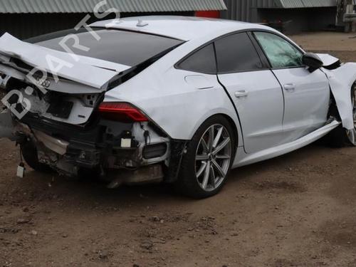 Control unit AUDI A7 Sportback (4KA) 50 TFSI e quattro | BP40478415M11 - Image 5