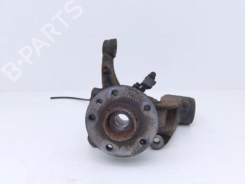 right-front-steering-knuckle-vw-transporter-t5-van-7ha-7hh-7ea-7eh-2003-40365482 main image