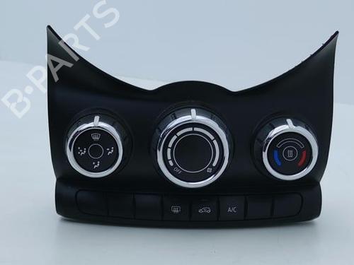 Used Climate control Climate control MINI MINI (F55) Cooper (136 hp) 40410975 40410975