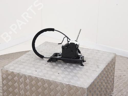 Gear lever VW TOURAN (5T1) 2.0 TDI | BP40403819M90 - Image 2