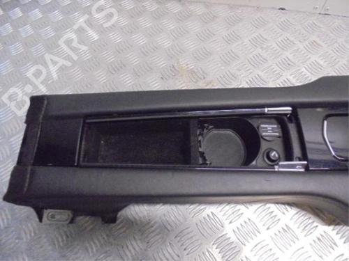 Seats set PORSCHE PANAMERA (970) 3.0 D | BP40469436C78 - Image 13