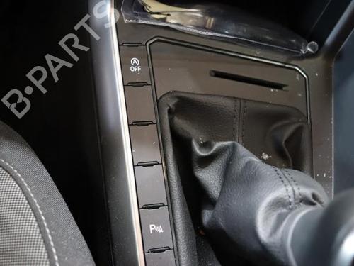 Headlight switch VW POLO VI (AW1, BZ1, AE1) 1.0 TSI | BP40401778I24 - Image 27