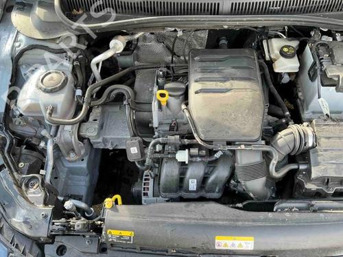 AC radiator VW POLO VI (AW1, BZ1, AE1) 1.0 MPi | BP40419795M32 - Image 14