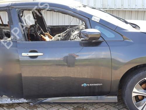 Engine NISSAN LEAF (ZE1) Electric | BP40475277M1 - Image 9