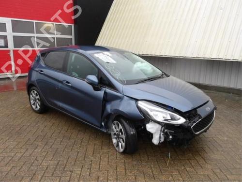 Pipe FORD FIESTA VII (HJ, HF) 1.0 EcoBoost | BP40394165M125  - Image 8