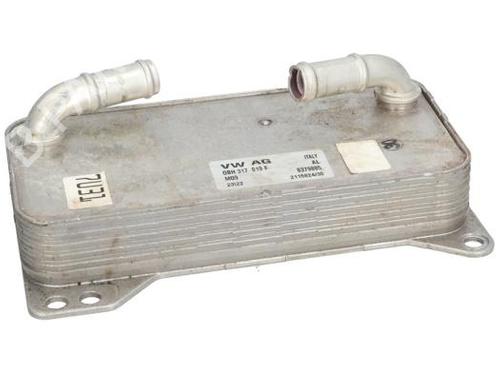 Used Oil radiator Oil radiator CUPRA FORMENTOR (KM7, KMP) 2.5 VZ5 4Drive (390 hp) 40475083 40475083