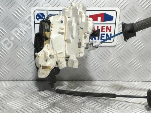 Used Rear right lock Rear right lock AUDI A8 D4 (4H2, 4H8, 4HC, 4HL) 3.0 TDI quattro (250 hp) 40429873 40429873