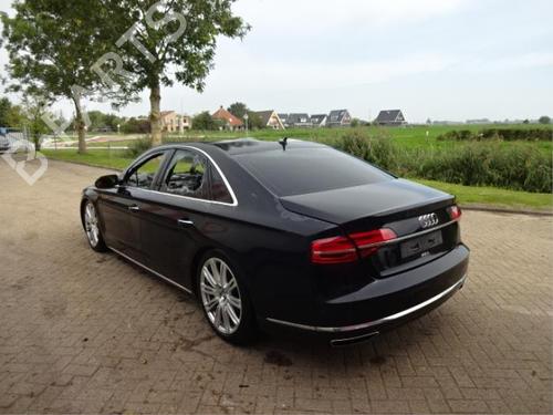 Electronic module AUDI A8 D4 (4H2, 4H8, 4HC, 4HL) 3.0 TDI quattro | BP40358954M83 - Image 9