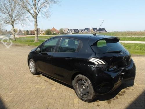 Electronic sensor PEUGEOT 208 I (CA_, CC_) 1.6 HDi / BlueHDi 75 | BP40428043M84 - Image 9