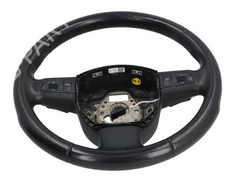 Steering wheel AUDI Q7 (4LB) 4.2 FSI quattro | BP40391971C49 - Image 2