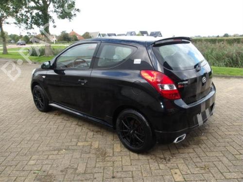 Switch HYUNDAI i20 I (PB, PBT) 1.4 CRDi | BP40395370I30 - Image 10