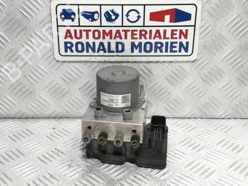 Used ABS pump ABS pump OPEL KARL (C16) 1.0 (75 hp) 40368040 40368040