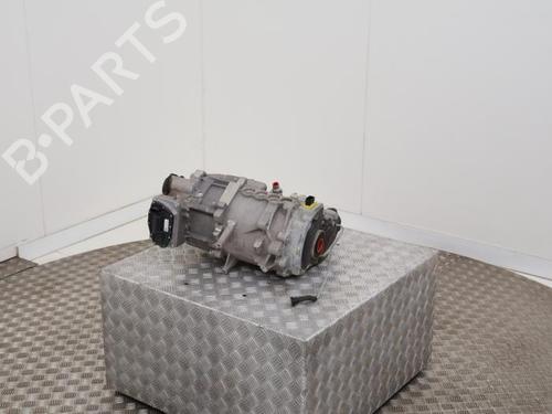 Engine JAGUAR I-PACE (X590) EV400 AWD | BP40454014M1 - Image 6