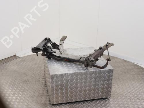 Subframe BMW 6 Convertible (E64) M6 | BP40414169M9  - Image 5