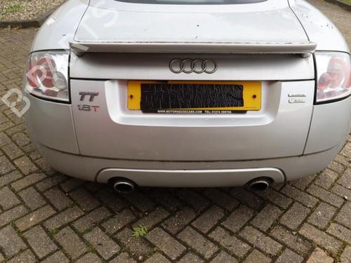 Pipe AUDI TT (8N3) 1.8 T quattro | BP40398597M125  - Image 38