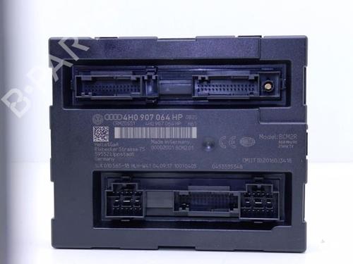 Used Control unit Control unit AUDI A6 C7 Avant (4G5, 4GD) RS6 performance quattro (605 hp) 40419873 40419873
