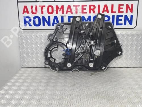 front-left-window-mechanism-ford-fiesta-vii-hj-hf-2017-40428788 main image