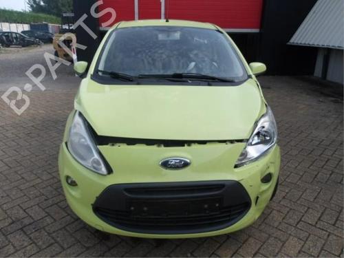 Rear left seatbelt FORD KA (RU8) 1.2 | BP40395122I29 - Image 13