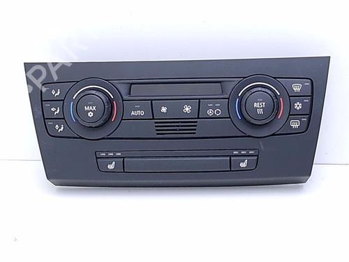 Used Climate control Climate control BMW 3 Touring (E91) 320 d (163 hp) 40468706 40468706