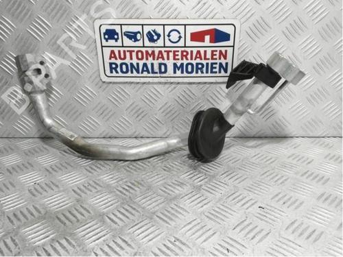 Used AC pipe AC pipe AUDI A7 Sportback (4GA, 4GF) 3.0 TDI quattro (272 hp) 40368855 40368855