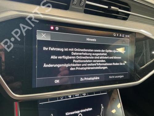 Switch AUDI A6 C8 Avant (4A5) RS6 TFSI Mild Hybrid quattro | BP40417790I30 - Image 34