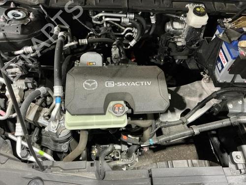 Rim MAZDA MX-30 (DR) e-SKYACTIV (DR1W) | BP40423231C45 - Image 34