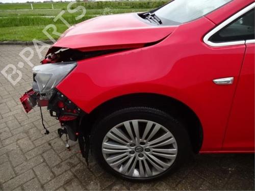 left-front-fenders-opel-astra-j-p10-2009-2010-2011-2012-2013-2014-2015-2016-40427812 main image