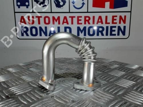 Pipe VW CADDY IV Box Body/MPV (SAA, SAH) 2.0 TDI | BP40373854M125 - Image 2