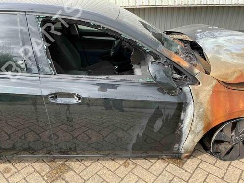 Left front suspension arm VW GOLF VIII (CD1, DA1) 1.5 TSI | BP40421527M12 - Image 16