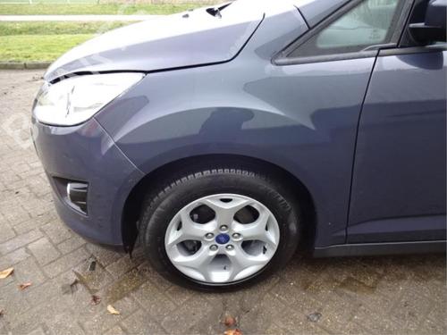 Left front driveshaft FORD C-MAX II (DXA/CB7, DXA/CEU) 1.6 Ti | BP40364165M38 - Image 13